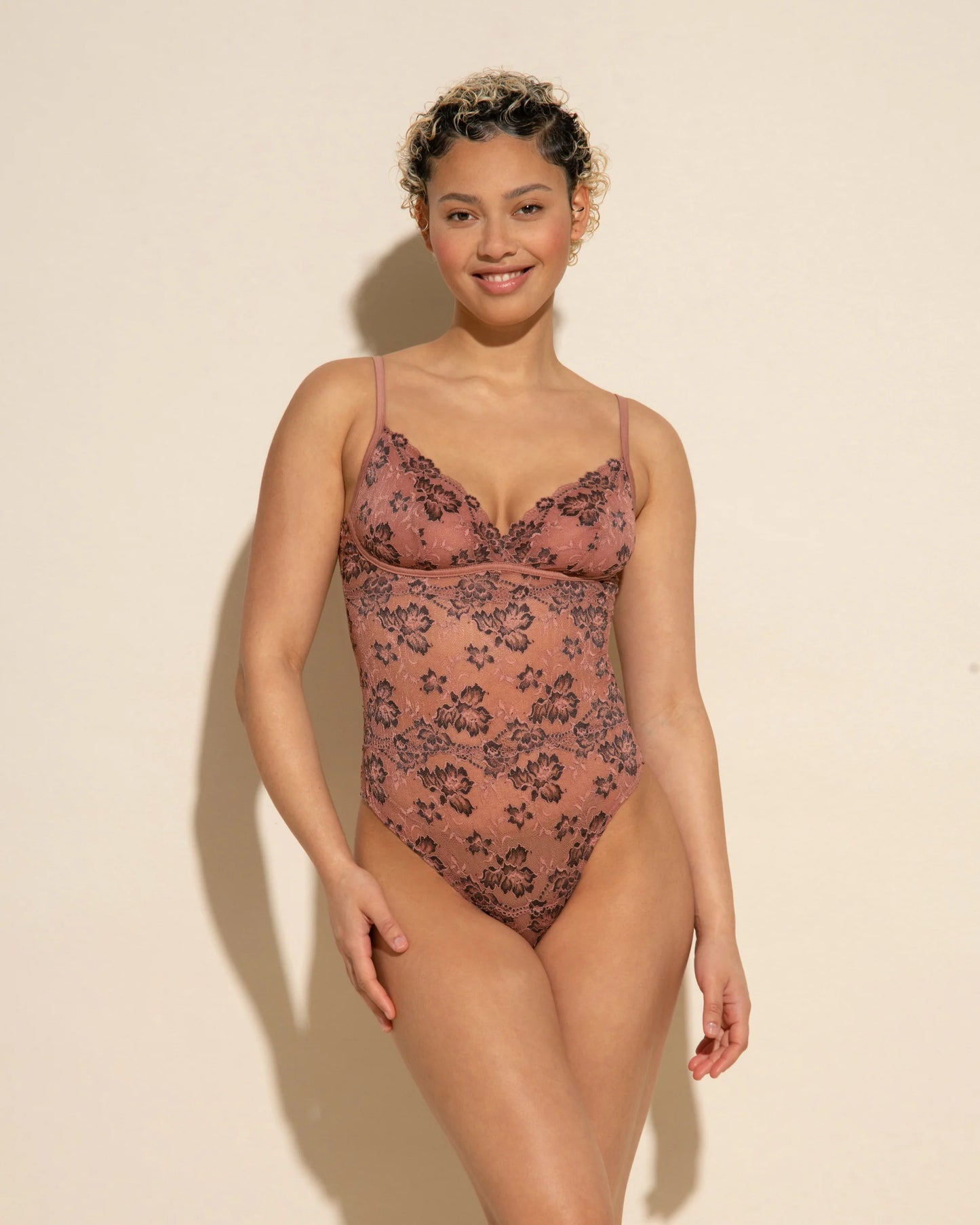 COSABELLA SAVONA TEDDY TUNIS/BLACK: SMALL