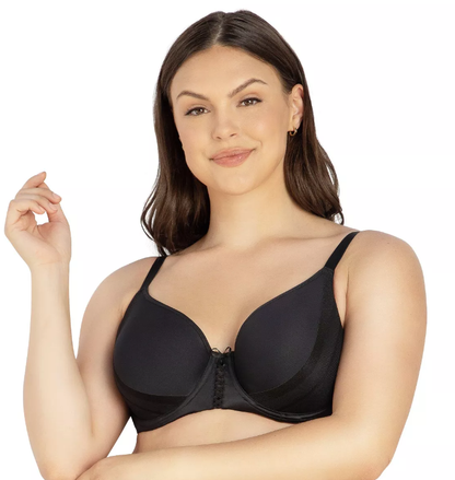 P6061 PARFAIT SHEA SPACER BLACK