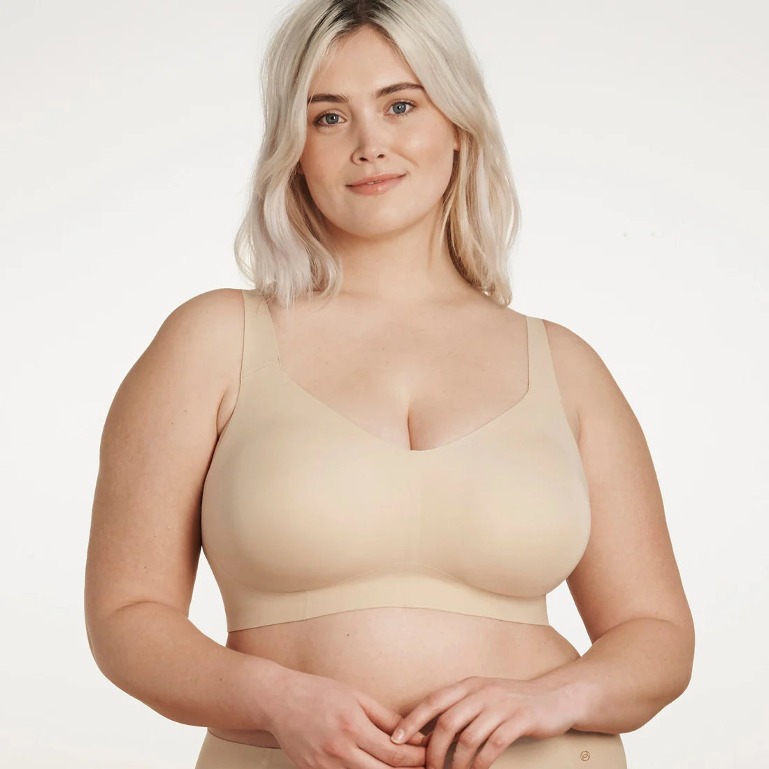 EVELYN BOBBIE BEYOND BRA