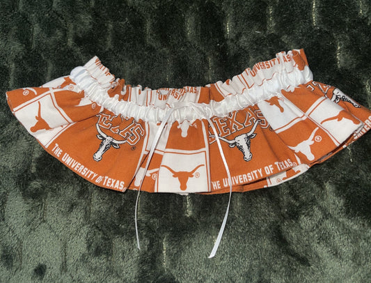 TEAM GARTER: UNIVERSITY OF TEXAS