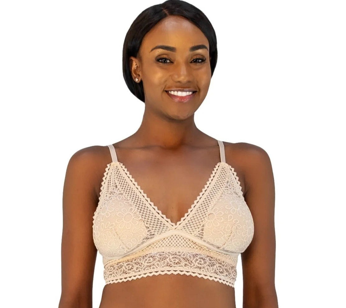 4815 LACE BRALETTE