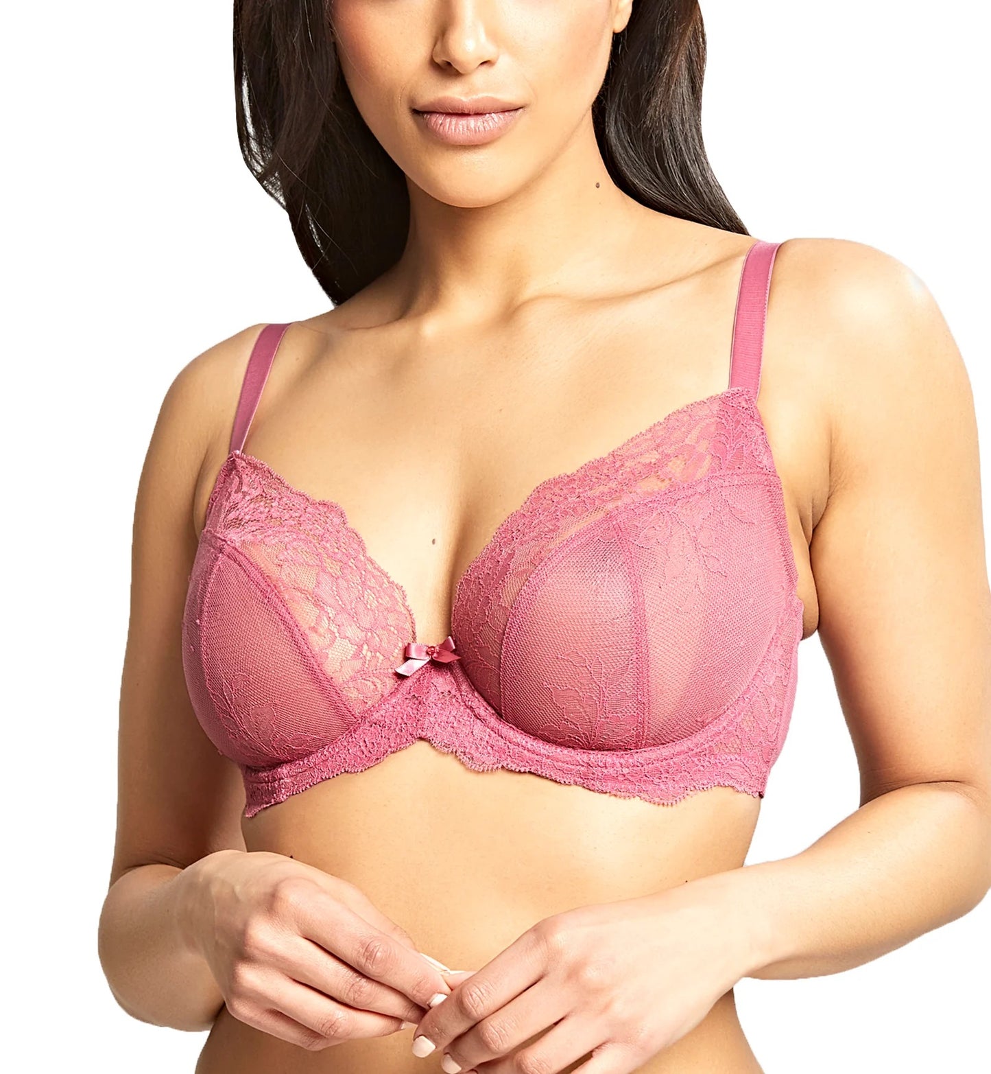 9396 PANACHE ANA BERRY PINK