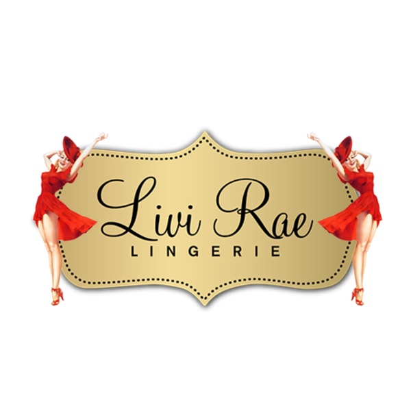LiviRae Lingerie's New Website Has Bras for Every Body, Everywhere