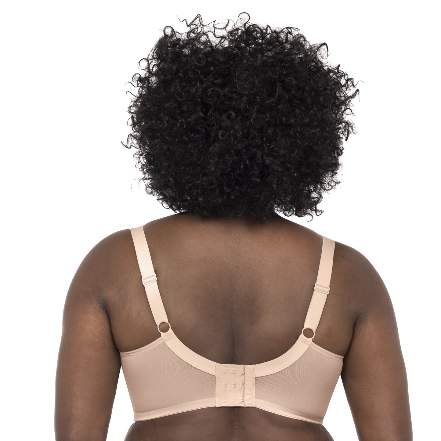 GODDESS VERITY FULL CUP: FAWN