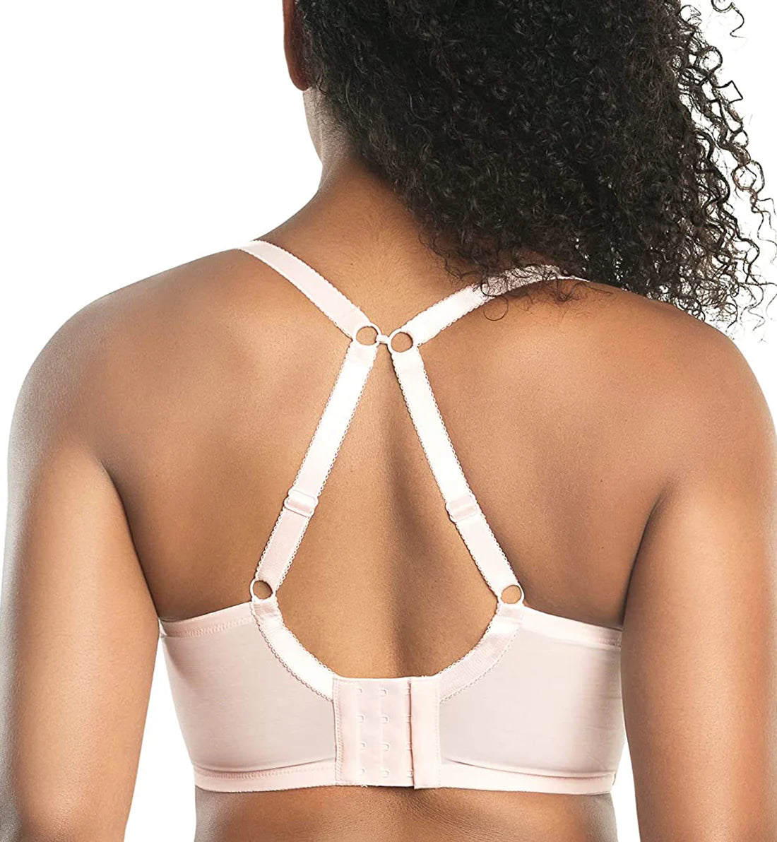 PARFAIT CHARLOTTE LONGLINE BRA