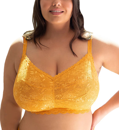 COSABELLA NEVER SAY NEVER ULTRA CURVY SWEETIE BRALETTE