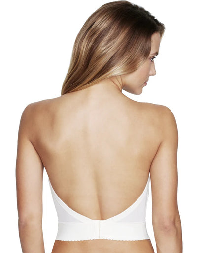 6377 DOMINIQUE NOEMI BUSTIER IVORY