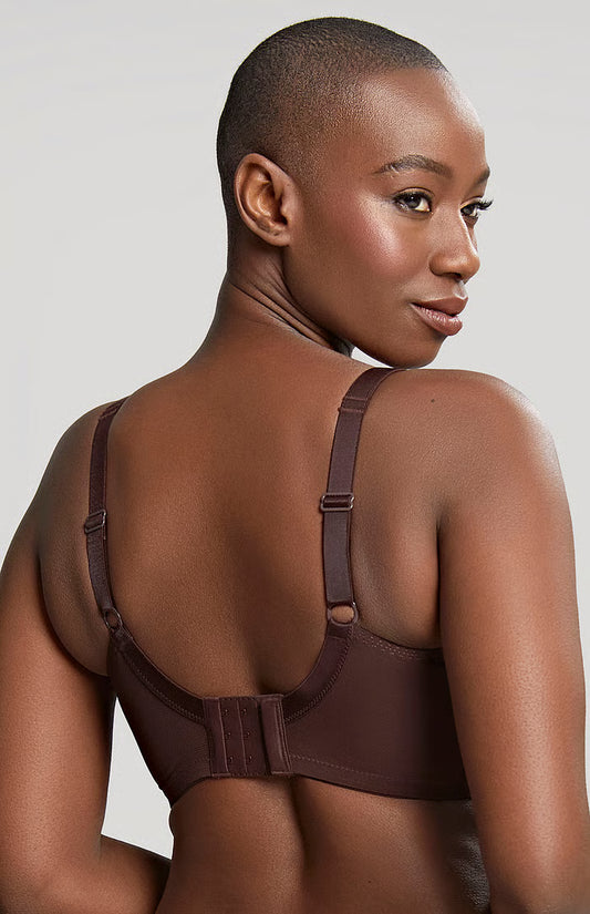 PANACHE TANGO BALCONY: NUTMEG