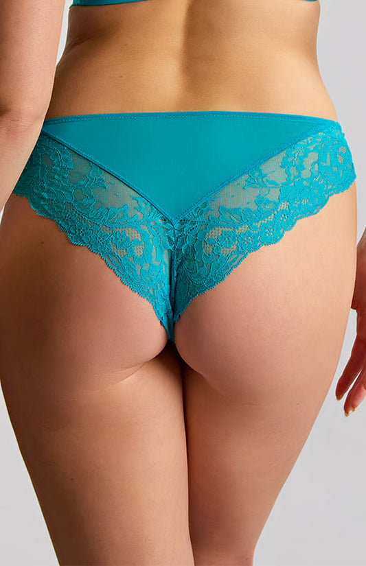 PANACHE ANA BRAZILIAN: OCEAN BLUE
