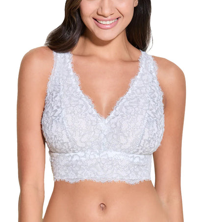 COSABELLA PRET-A-PORTER CURVY LONGLINE BRALETTE