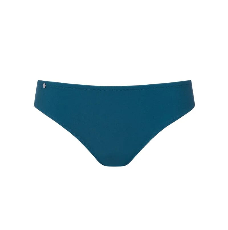 LISCA FIT BRIEF: TEAL