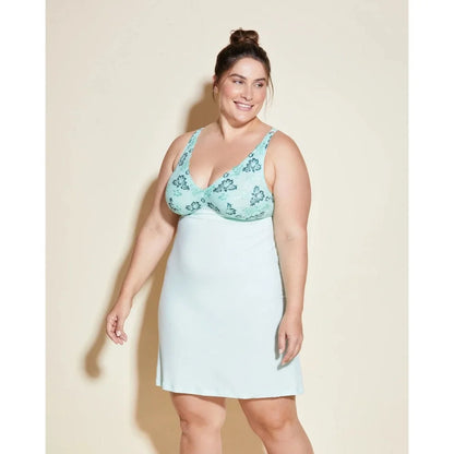 COSABELLA SAVONA CURVY CHEMISE