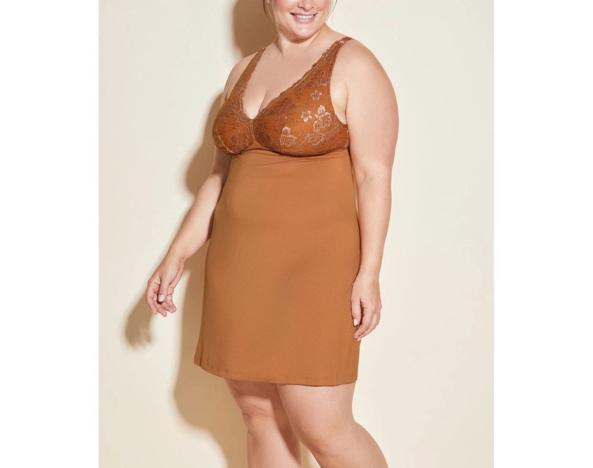 COSABELLA SAVONA CURVY CHEMISE