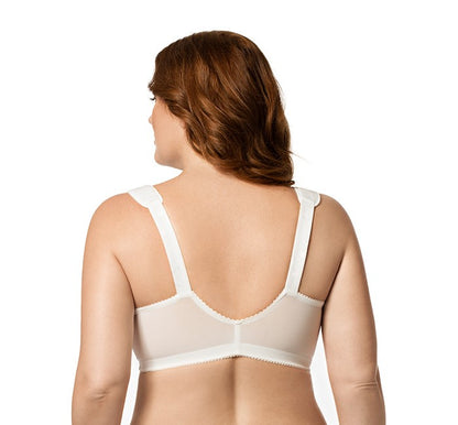 1515 ELILA FRONT CLOSURE WHITE