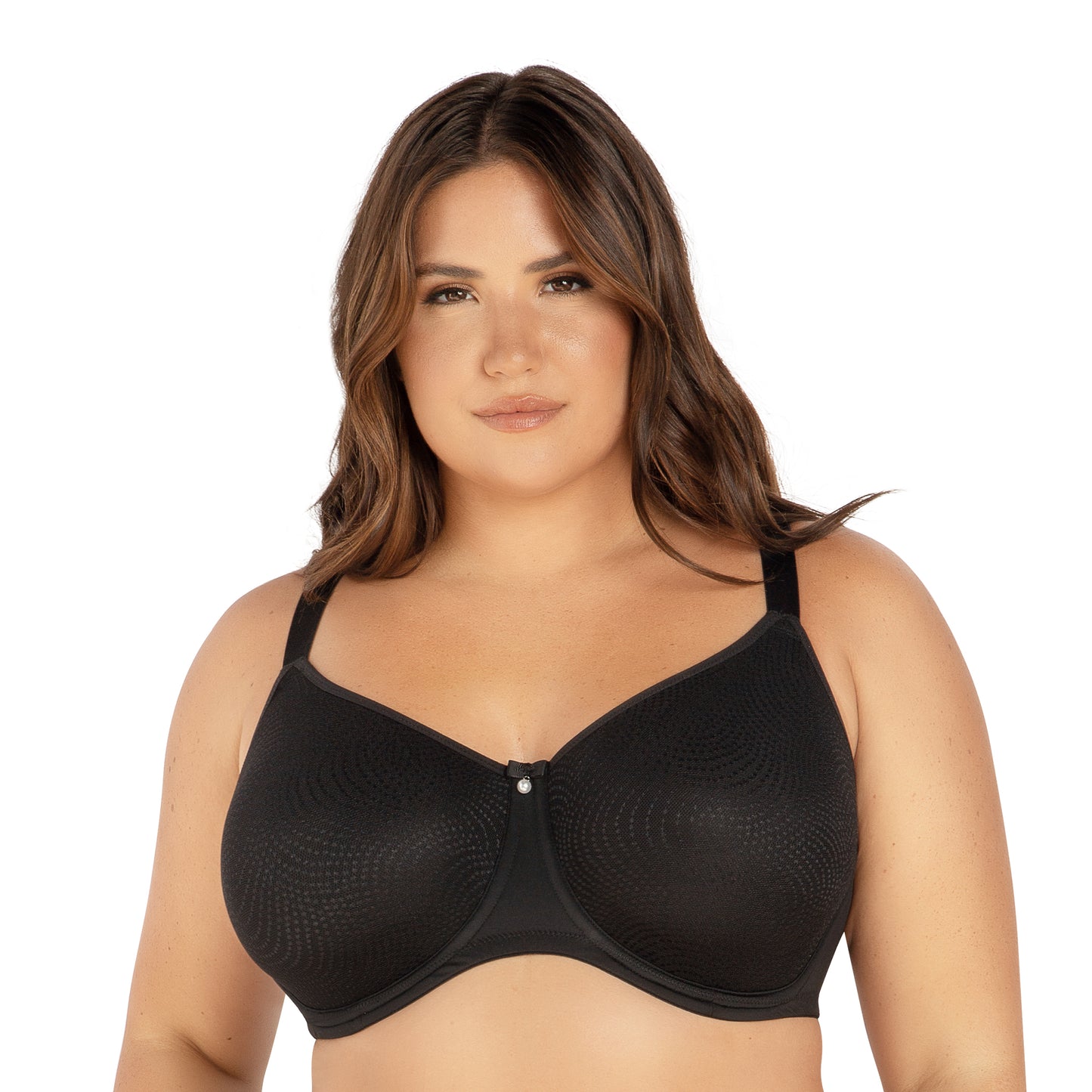 P60921 PEARL SEAMLESS MINIMIZER BRA