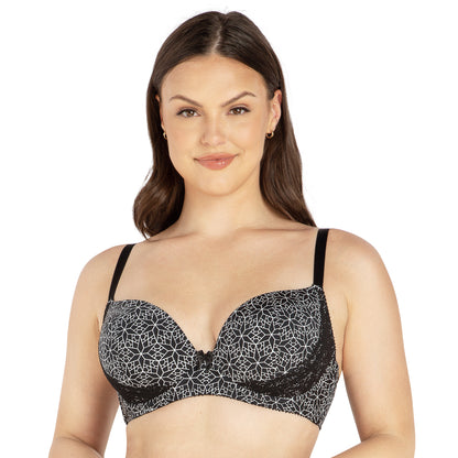 PARFAIT CASEY PLUNGE: MOSAIC