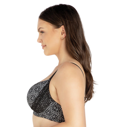 PARFAIT CASEY PLUNGE: MOSAIC