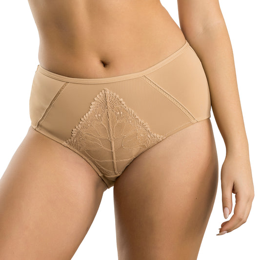 PARFAIT CHARLENE HIGH WAIST VINTAGE BRIEF