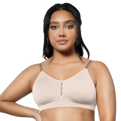 P5861 PARFAIT ERIKA BRALETTE BARE