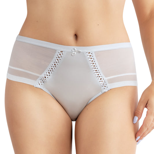 PARFAIT SHEA FRENCH CUT BRIEF