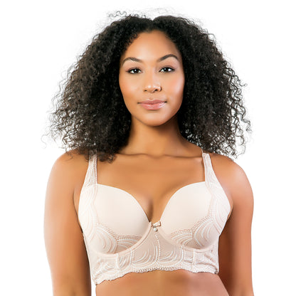 P6091 PARFAIT PEARL LONGLINE PLUNGE