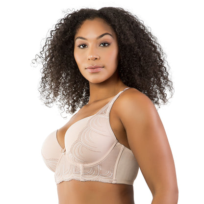 P6091 PARFAIT PEARL LONGLINE PLUNGE