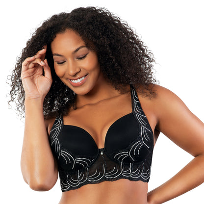 P6091 PARFAIT PEARL LONGLINE PLUNGE