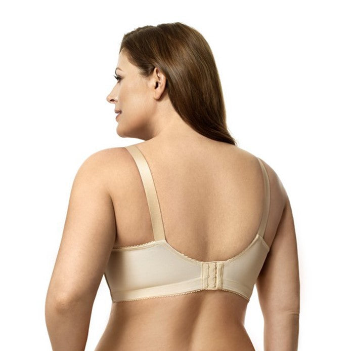 1305 ELILA JACQUARD SOFTCUP NUDE