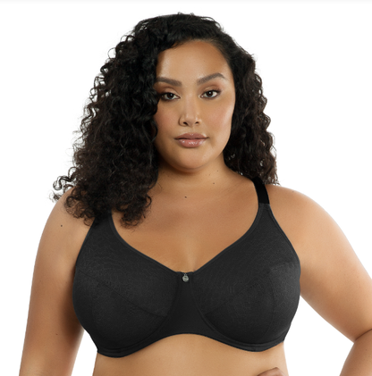 P5272 PARFAIT ENORA MINIMIZER BLACK