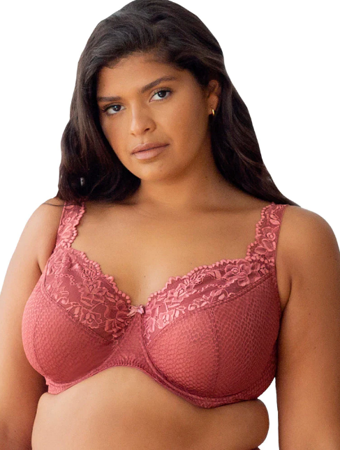 B2761 FIT FULLY YOURS SERENA CANYON ROSE